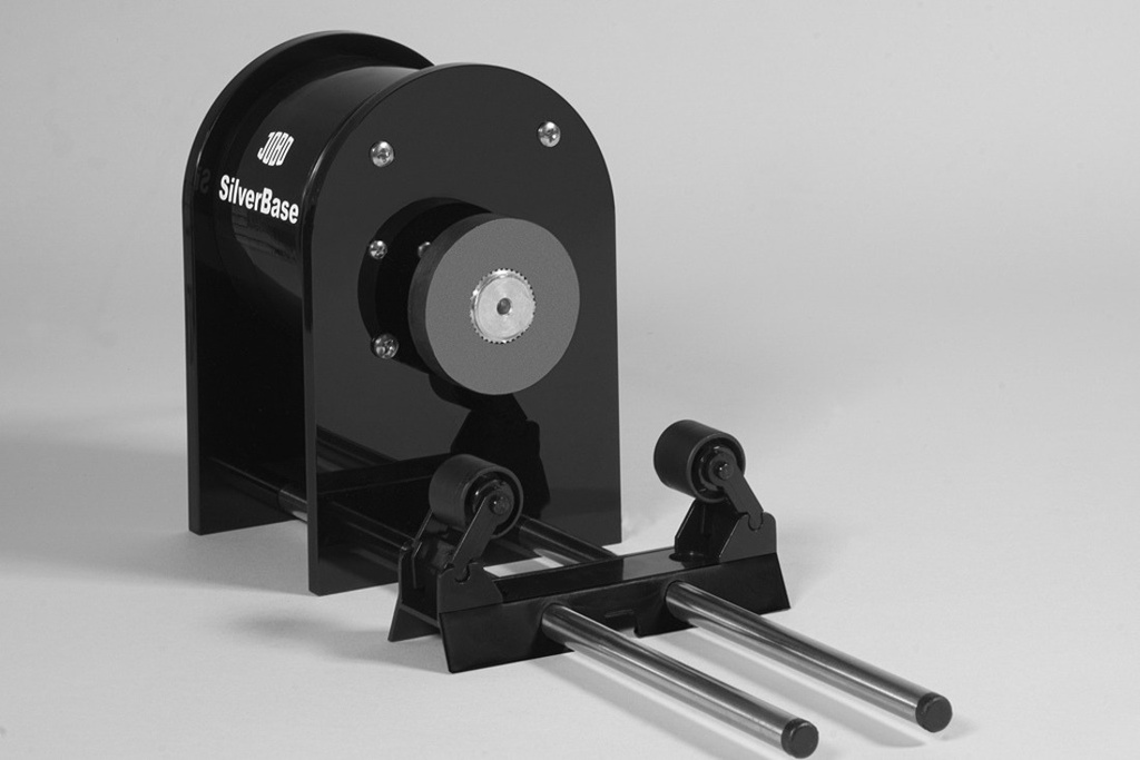 JOBO #4044 SilverBase (only rotary processor)