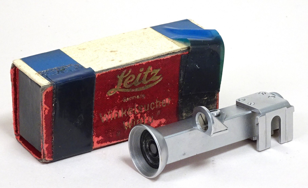 Leitz Winkelsucher WINTU