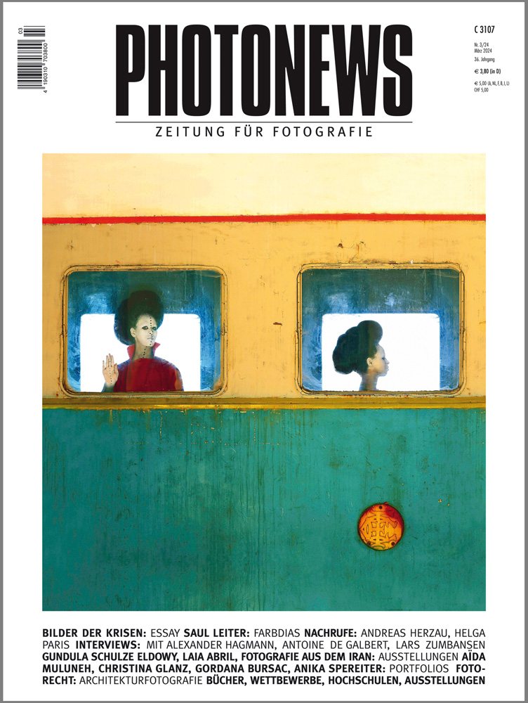 Photonews 3/24