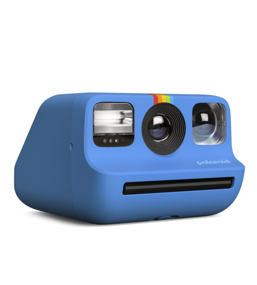 Polaroid GO Kamera Gen 2 (blue)
