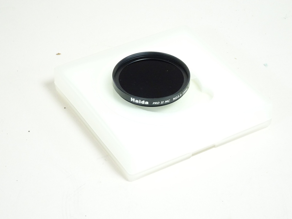 Haida PRO II MC ND 3.0 1000x 40.5mm Filter