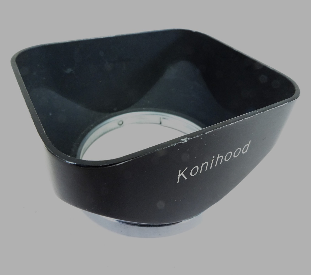 Konihood