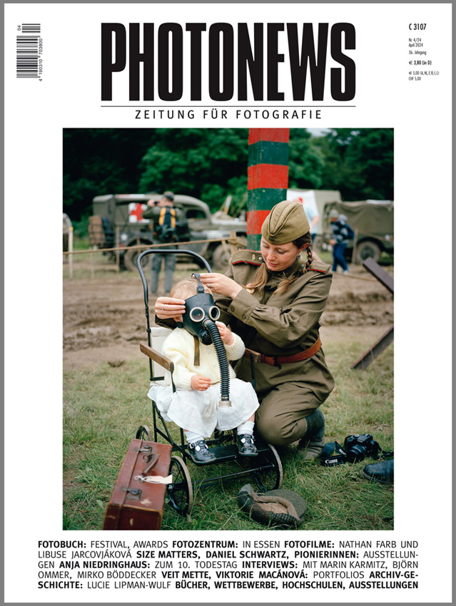 Photonews 4/24