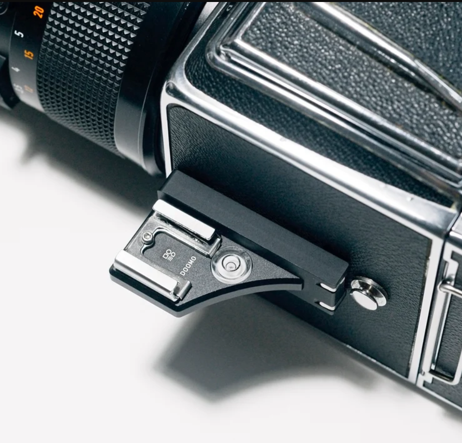 DOOMO H Mount for HASSELBLAD 500/2000 Series