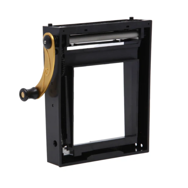 Jollylook Instant SQUARE Film Development unit (compatable with Instax square Film)