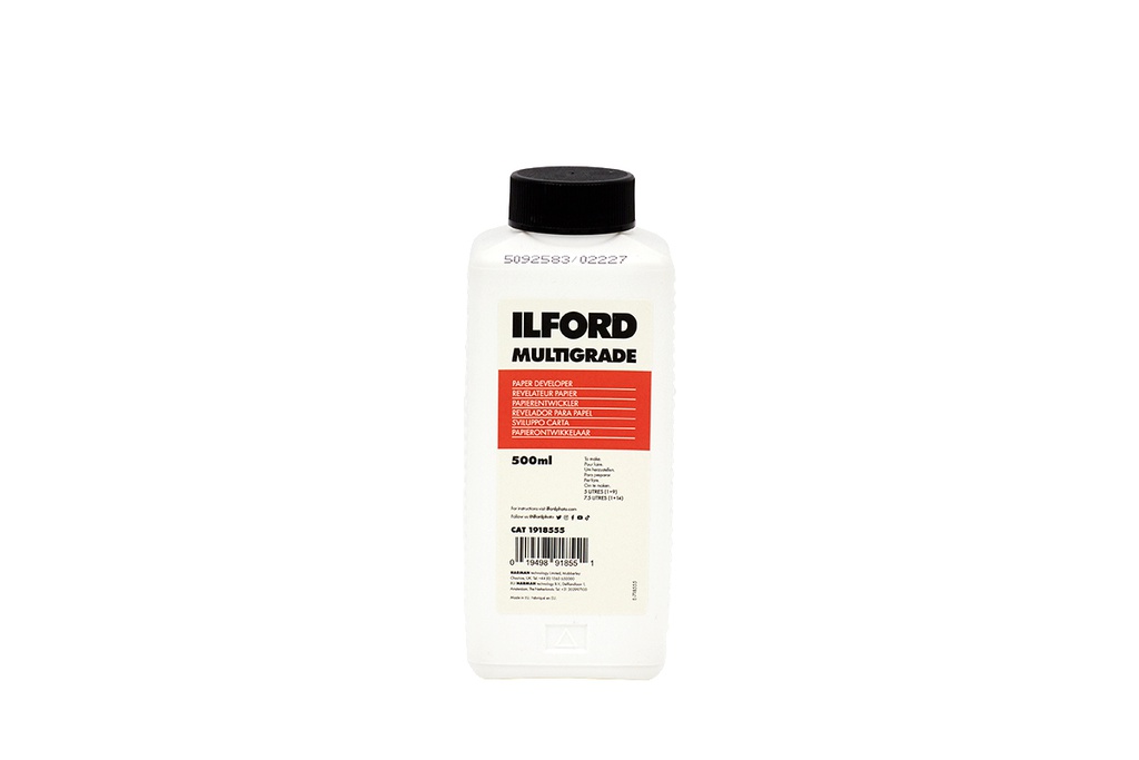 Ilford Multigrade 500 ml