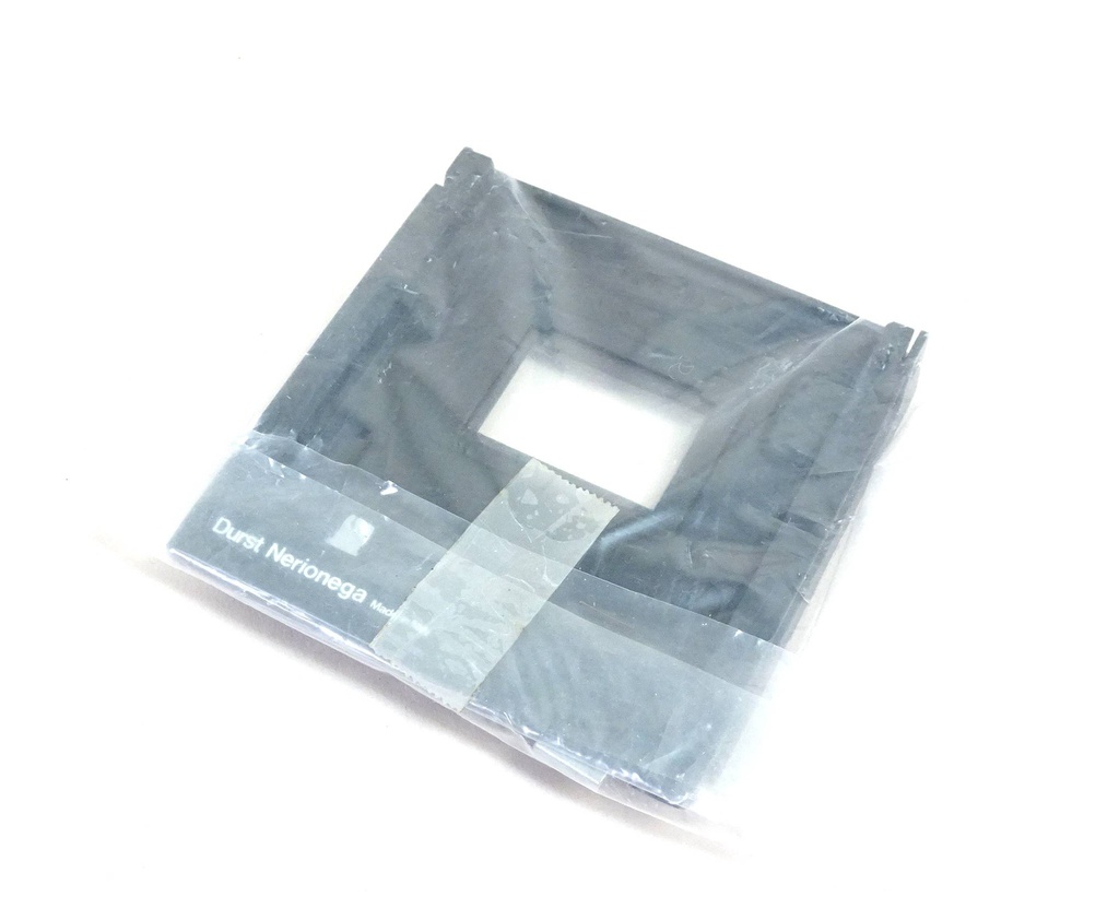 Durst Nerionega 135 Glasbühne für Durst 305