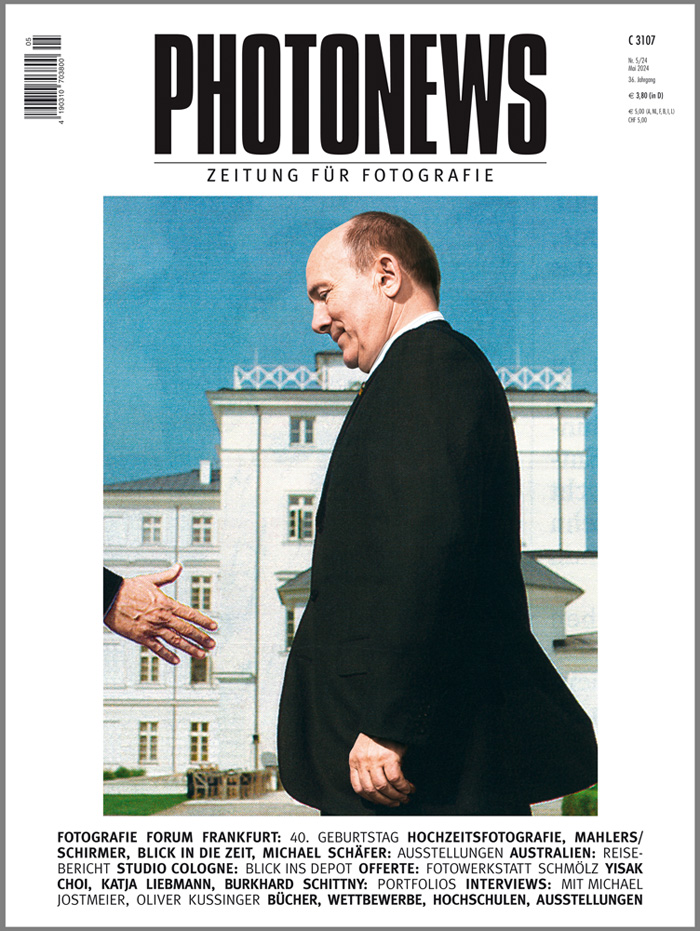 Photonews 5/24