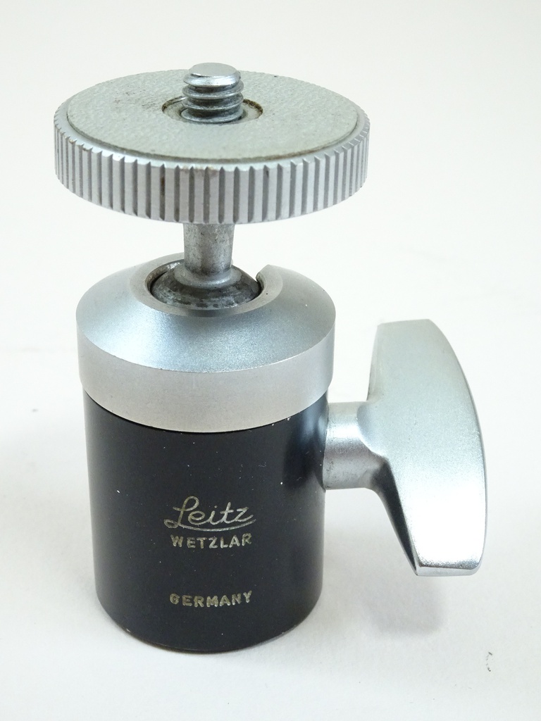 Leitz Kugelkopf (Typ 31171)