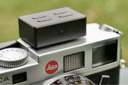 KEKS KM02 Lightmeter black