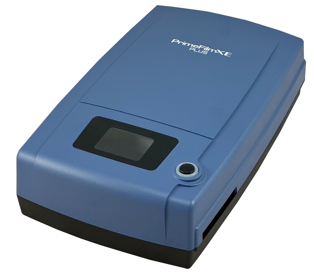 Pacific Image PRIMEFILM XE PLUS Film Scanner