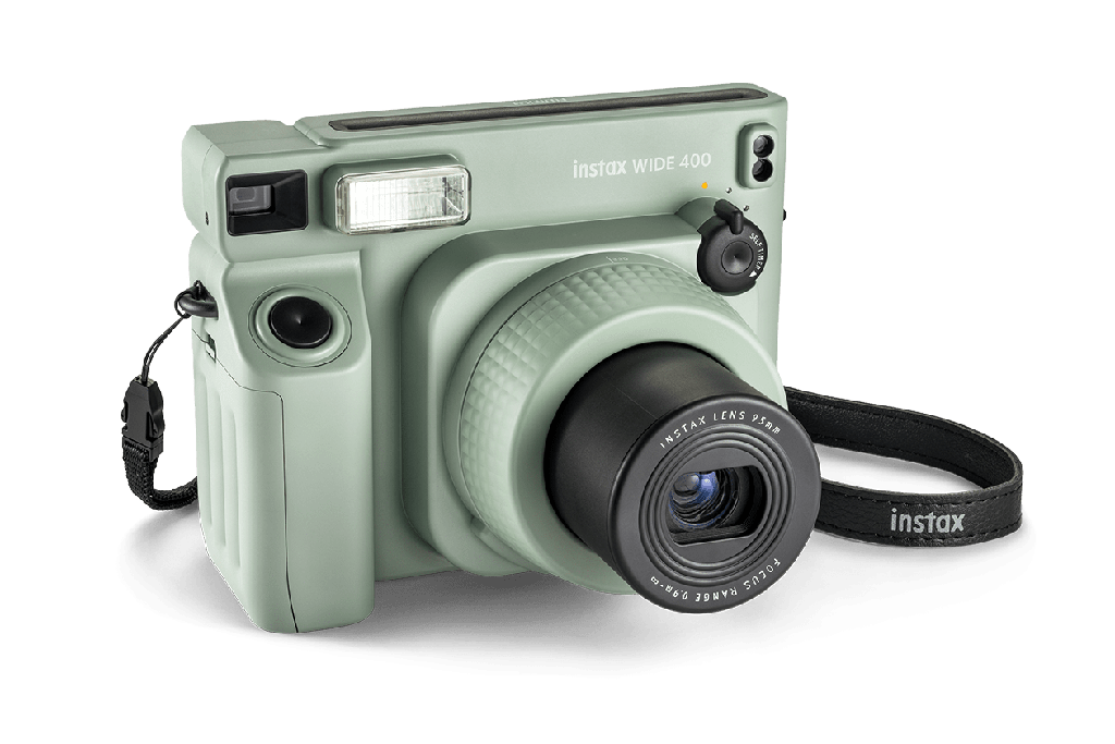 Fuji Instax Wide 400 (Instant Camera)