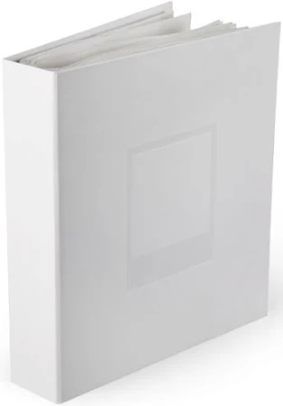 Polaroid Photo Album weiss (gross)