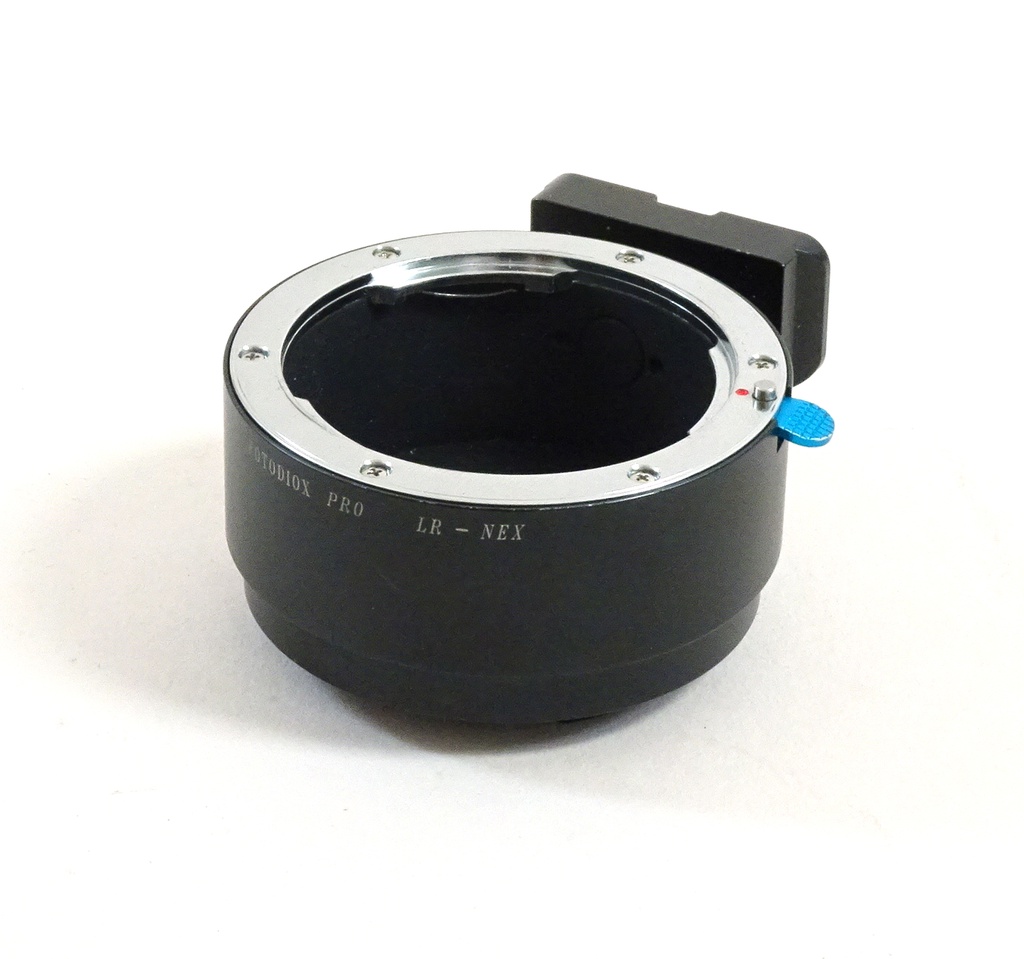 Fotodiox Adapter Leica R zu Sony NEX