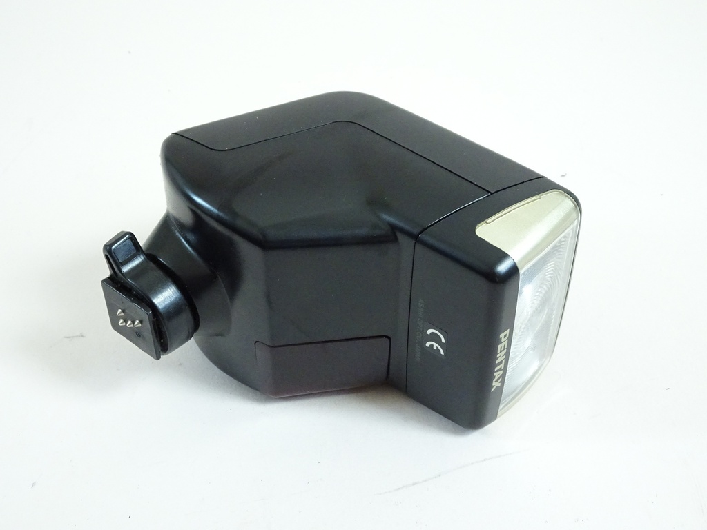 Pentax AF-330 Blitz