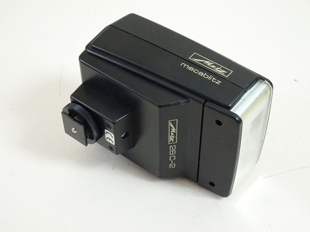 Metz 28C-2