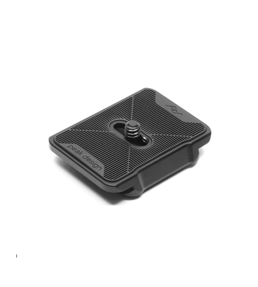 Peak Design DUALplate™