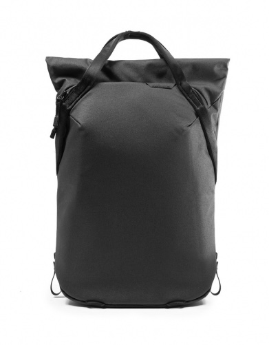 Peak Design Everyday Totepack 20L black
