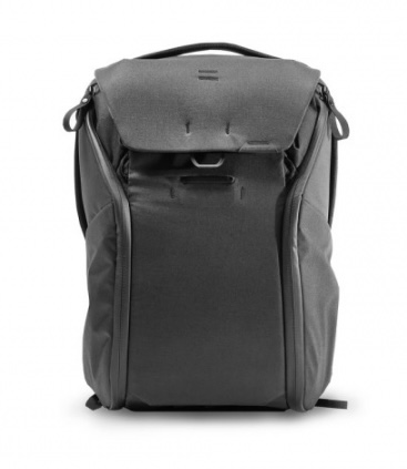 Peak Design Everyday Backpack 20L v2 (black)