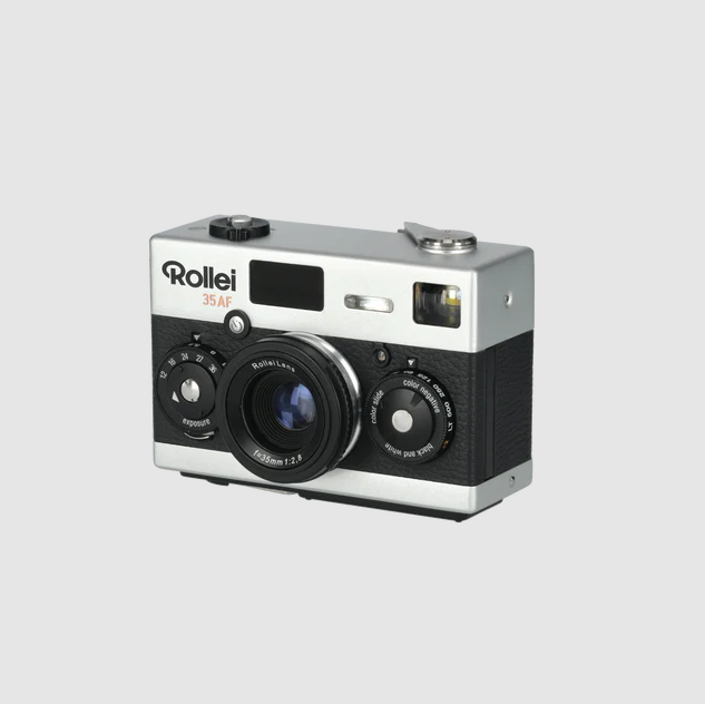 Rollei 35 AF