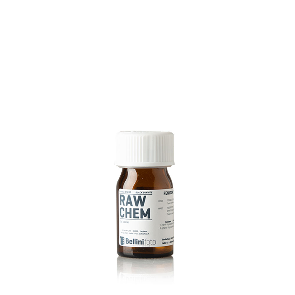 Phenidon A - 10g - CAS 92-43-3