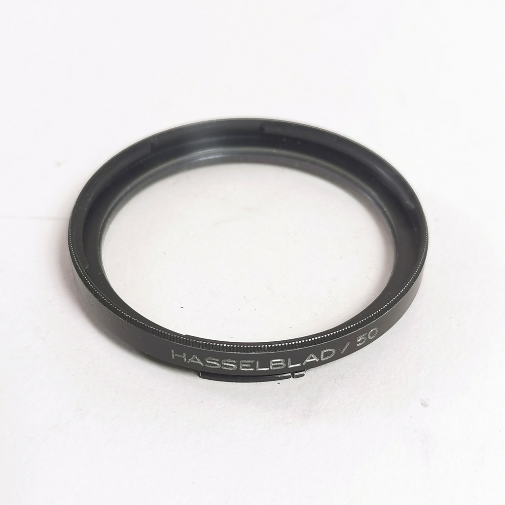 Hasselbald 50 UV Filter