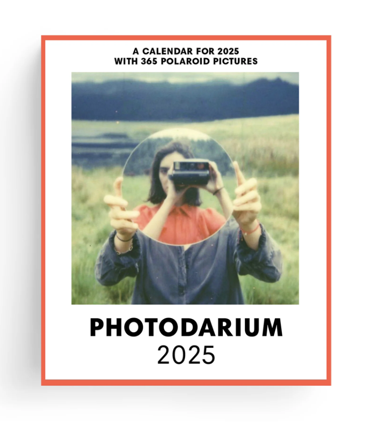 PHOTODARIUM 2025 - SALE