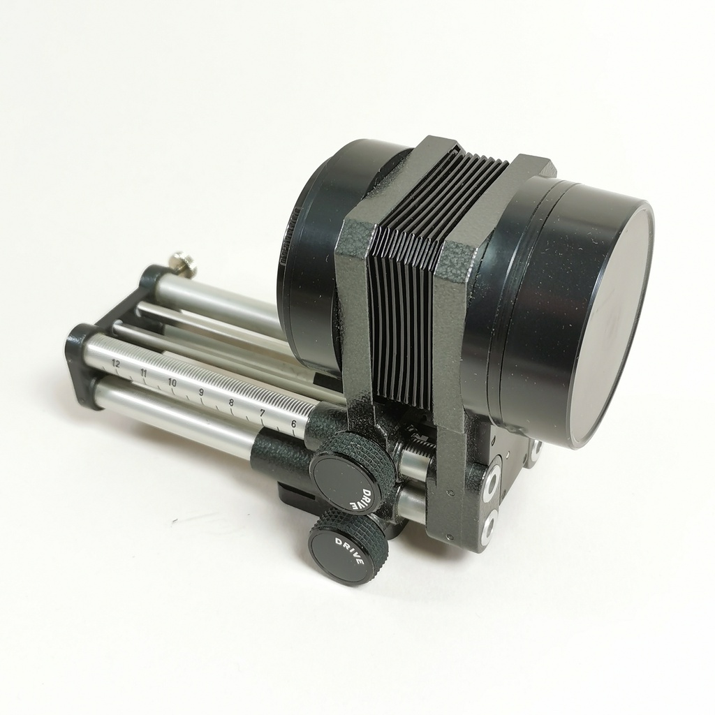 Novoflex Balgengerät (für Leica R)