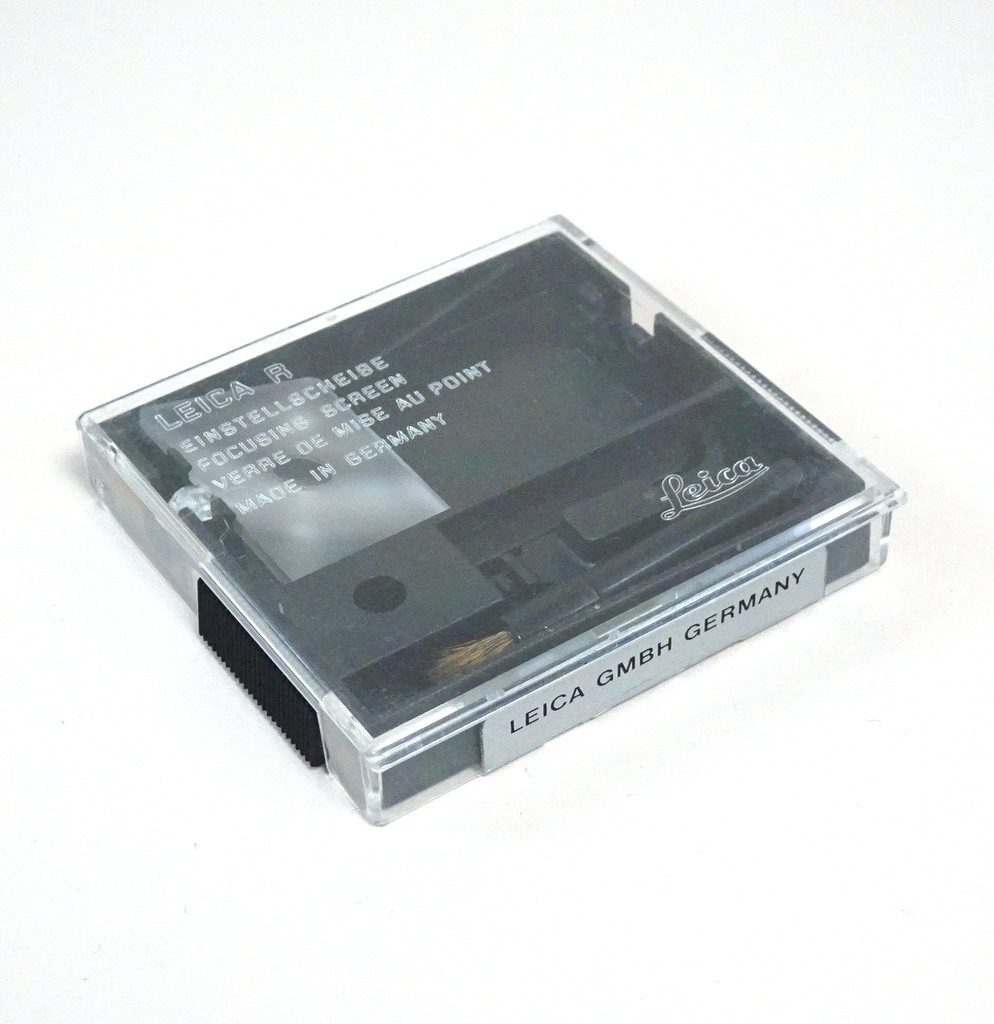 Leica R Einstellscheibe 14304