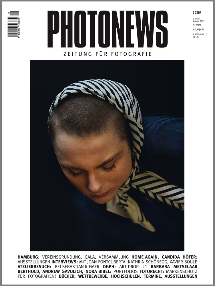 Photonews 11/2024