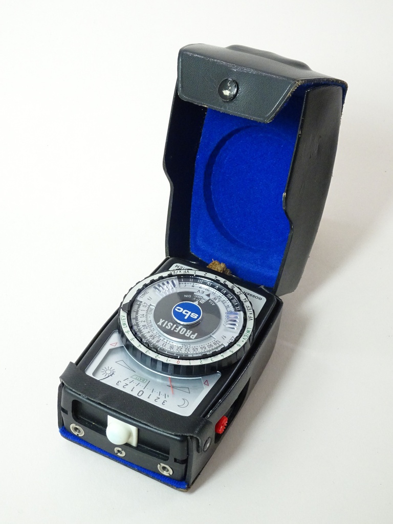 Gossen Profisix SBC