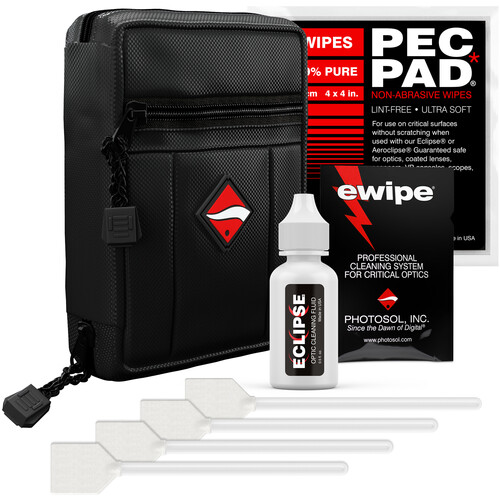 Photographic Solutions Eclipse Kit  - Type 1 - 20mm