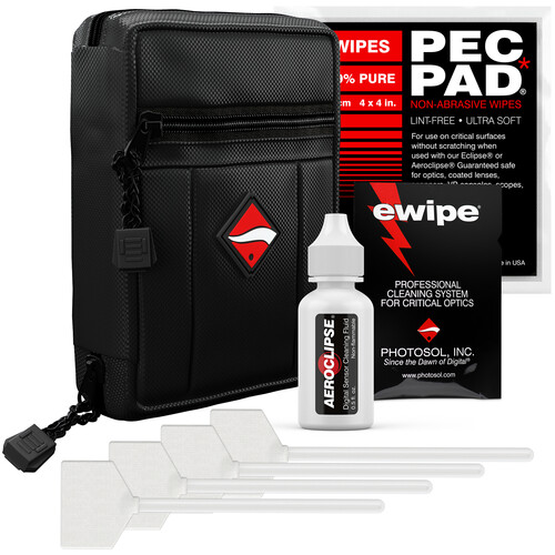 Photographic Solutions Aeroclipse Kit  - Type 1 - 20mm