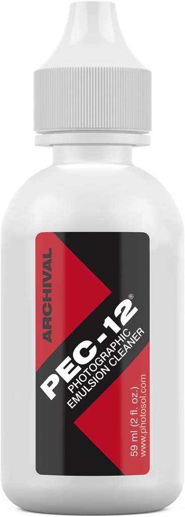PEC-12 Emulsion Cleaner 59ml