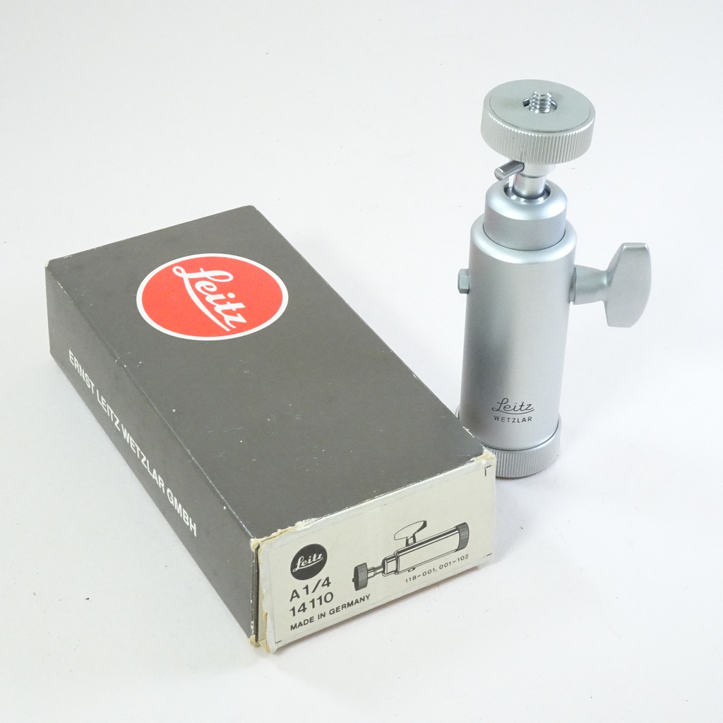 Leitz Stativkopf 14110