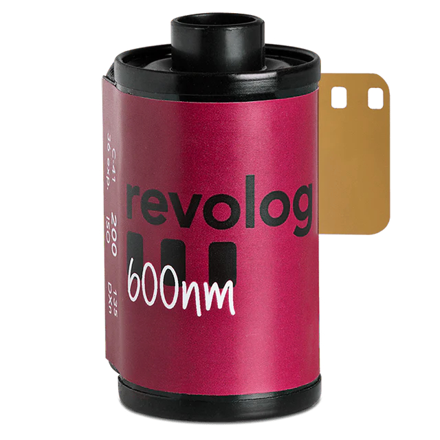 revolog 600nm ISO 400 135-36