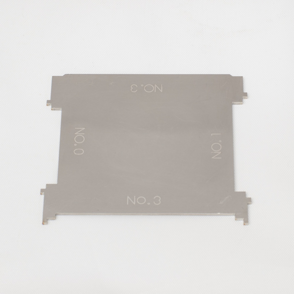 FLIC FILM Copal 0-3 Lens Wrench 