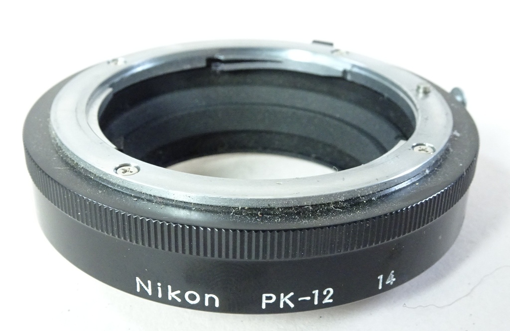 Nikon PK-12 14