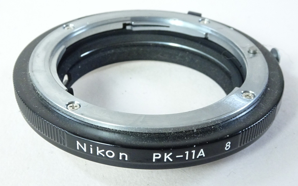 Nikon PK-11A 8