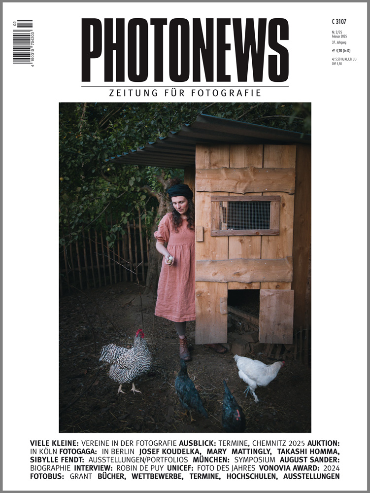 Photonews 02/2025