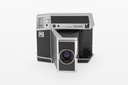 Lomography Lomo’Instant Square Glass Kamera & Objektive New Black Edition