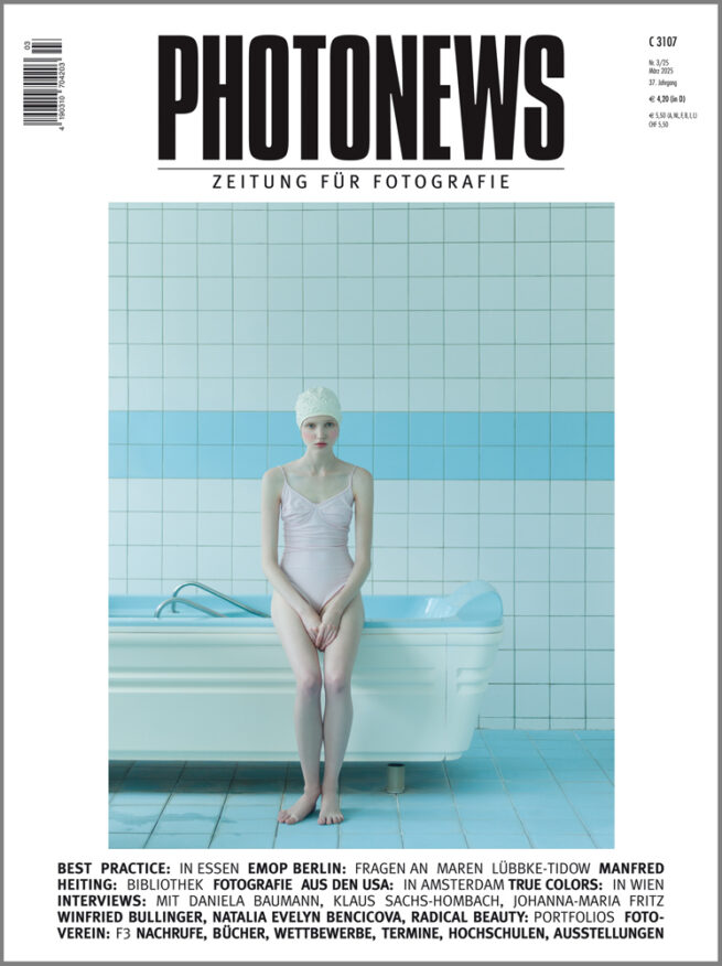 Photonews 03/2025