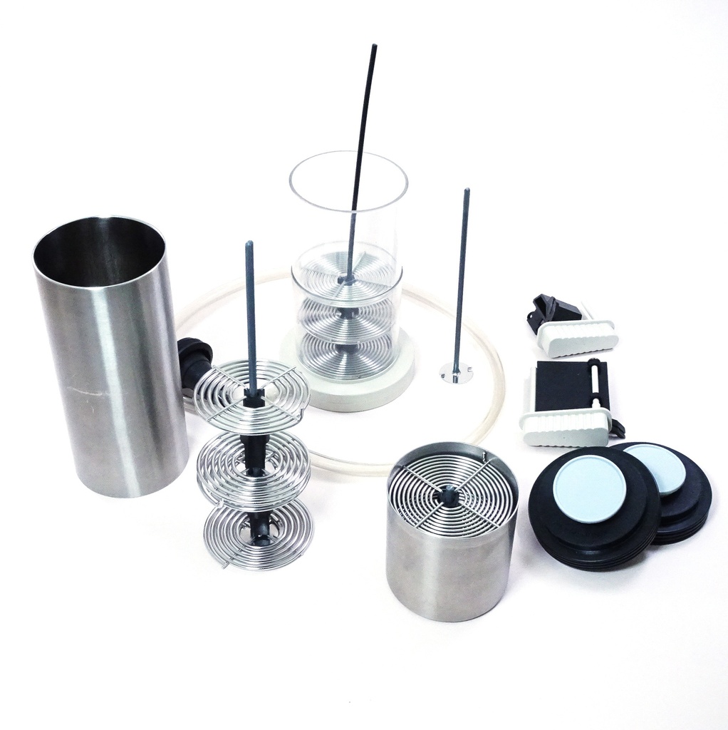 Kindermann Entwicklungsdosen Set