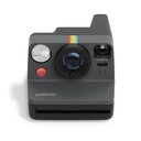 Polaroid Now i-Type Camera (black) Gen. 3.0 