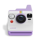 Polaroid Now i-Type Camera (purple) Gen. 3.0