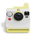Polaroid Now i-Type Camera (yellow) Gen. 3.0