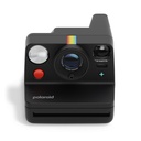 Polaroid Now+ i-Type Camera (black) Gen. 3.0
