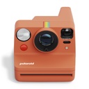 Polaroid Now+ i-Type Camera (coral) Gen. 3.0