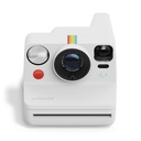Polaroid Now+ i-Type Camera (white) Gen. 3.0