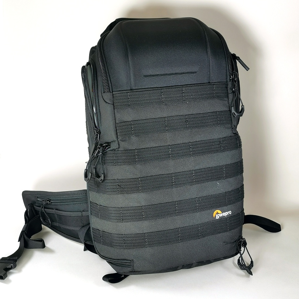 Lowepro Fotorucksack ProTactiv BP 350 AW II